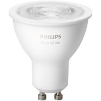 Умная лампа Philips с цоколем GU10, изображение 1