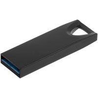 Флешка In Style Black, USB 3.0, 64 Гб, изображение 1