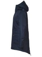 Куртка женская Westlake Lady, темно-синяя, изображение 3