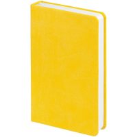 Блокнот Freenote Wide, желтый, изображение 1