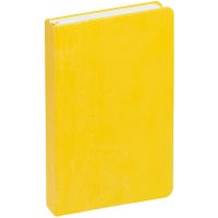Блокнот Freenote Wide, желтый, изображение 2