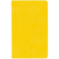Блокнот Freenote Wide, желтый, изображение 3