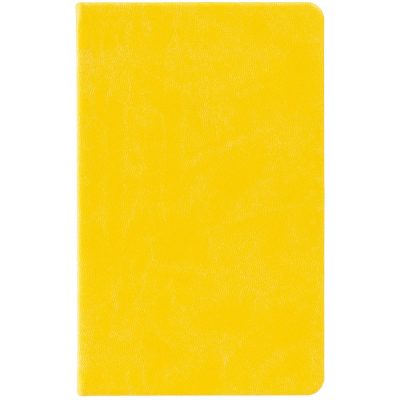 Блокнот Freenote Wide, желтый, изображение 3