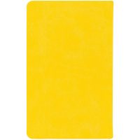 Блокнот Freenote Wide, желтый, изображение 4