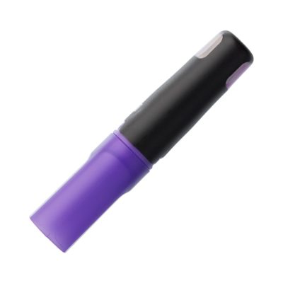 Маркер текстовый Liqeo Mini, фиолетовый, изображение 3