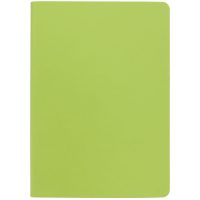 Ежедневник Flex Shall, недатированный, светло-зеленый, изображение 1