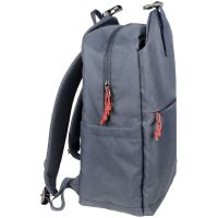 Рюкзак для ноутбука Go Urban, синий, изображение 2
