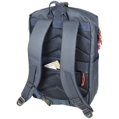 Рюкзак для ноутбука Go Urban, синий, изображение 3