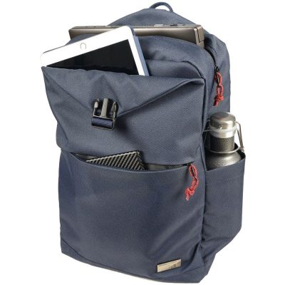 Рюкзак для ноутбука Go Urban, синий, изображение 4