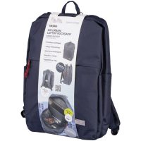 Рюкзак для ноутбука Go Urban, синий, изображение 5