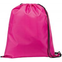 Рюкзак-мешок Carnaby, малиновый, изображение 1
