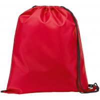 Рюкзак-мешок Carnaby, красные, изображение 1