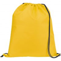 Рюкзак-мешок Carnaby, желтый, изображение 1