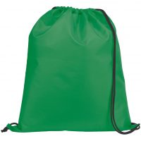 Рюкзак-мешок Carnaby, зеленый, изображение 1