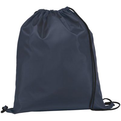 Рюкзак-мешок Carnaby, темно-синий, изображение 1