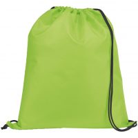 Рюкзак-мешок Carnaby, зеленое-яблоко, изображение 1