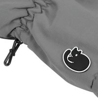 Перчатки с подогревом Pekatherm, серые, изображение 5