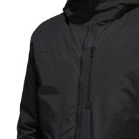 Куртка мужская Xploric, черная, изображение 6