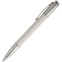 Набор Neve: блокнот А6 и ручка, белый, изображение 5