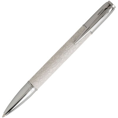 Набор Neve: блокнот А6 и ручка, белый, изображение 6