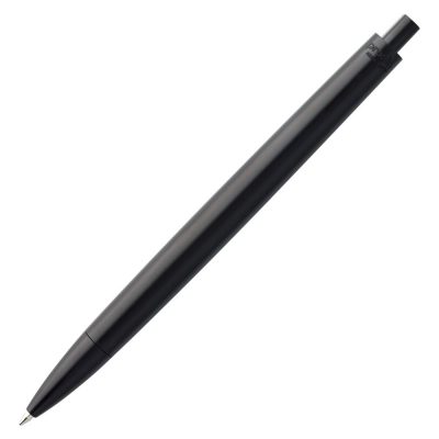 Ручка шариковая Prodir DS6 PPP-P, черная, изображение 3
