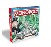 Игра настольная «Классическая Монополия. Обновленная», изображение 3