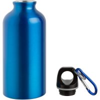 Бутылка для спорта Re-Source, синяя, изображение 2