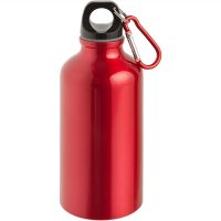 Бутылка для спорта Re-Source, красная, изображение 1