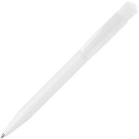 Ручка шариковая S45 ST, белая, изображение 3