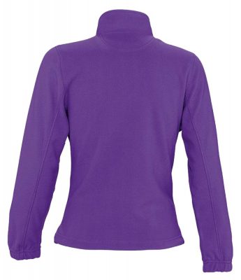 Куртка женская North Women, фиолетовая, изображение 2