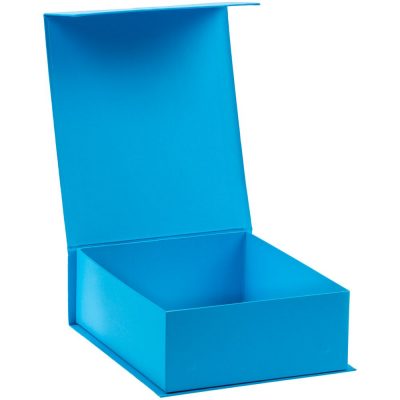 Коробка Flip Deep, голубая, изображение 2