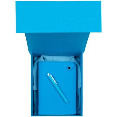 Коробка Flip Deep, голубая, изображение 3