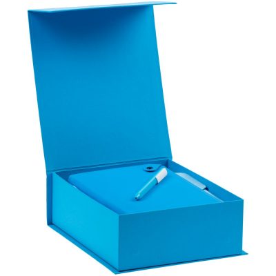 Коробка Flip Deep, голубая, изображение 4