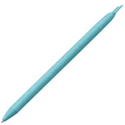 Ручка шариковая Carton Color, голубая, изображение 2