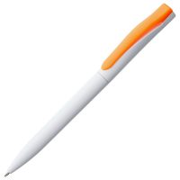 Набор Twist White, белый с оранжевым, 8 Гб, изображение 4