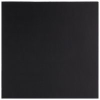 Костер Satiness, квадратный, черный, изображение 1