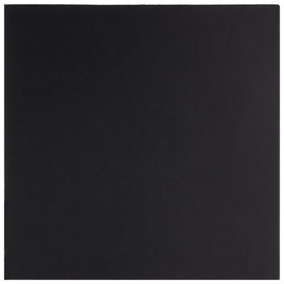 Костер Satiness, квадратный, черный, изображение 1