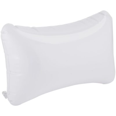 Надувная подушка Ease, белая, изображение 1