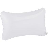 Надувная подушка Ease, белая, изображение 2