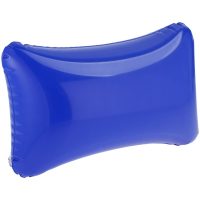Надувная подушка Ease, синяя, изображение 1