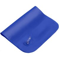 Надувная подушка Ease, синяя, изображение 3