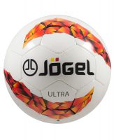 Футбольный мяч Jogel Ultra, изображение 1