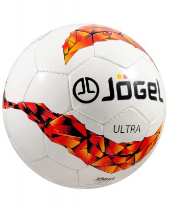 Футбольный мяч Jogel Ultra, изображение 2