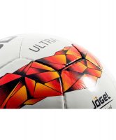 Футбольный мяч Jogel Ultra, изображение 5