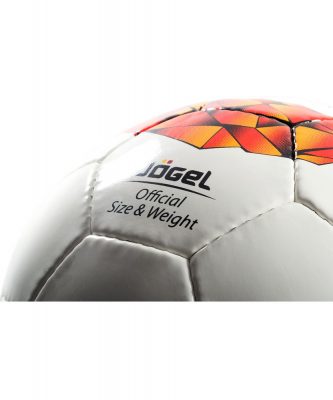 Футбольный мяч Jogel Ultra, изображение 6