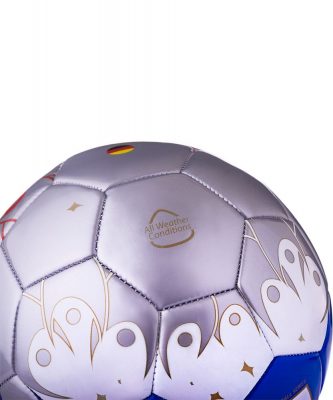Футбольный мяч Jogel Russia, изображение 4