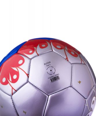 Футбольный мяч Jogel Russia, изображение 5