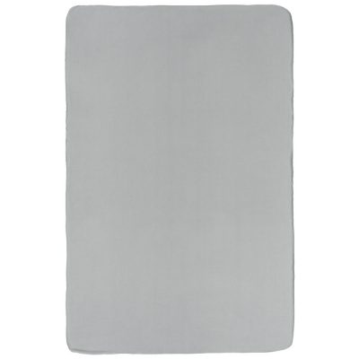 Флисовый плед Warm&Peace, серый, изображение 2