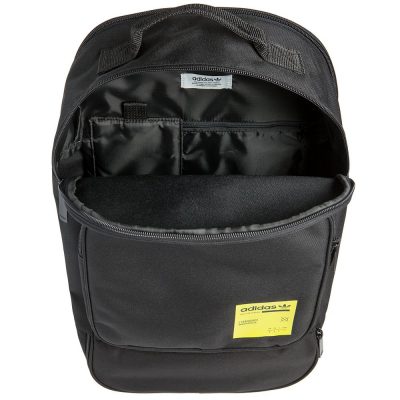 Рюкзак F18, черный, изображение 4