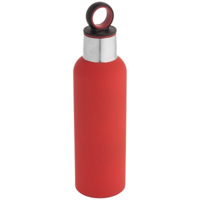 Термобутылка Sherp, красная, изображение 1